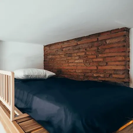 Apartment Blue *